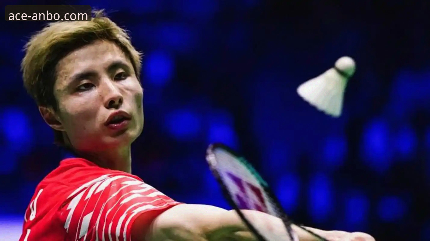 2026亚锦赛男单决赛深度评测：石宇奇破8年冠军荒，安博体育平台见证国羽复兴